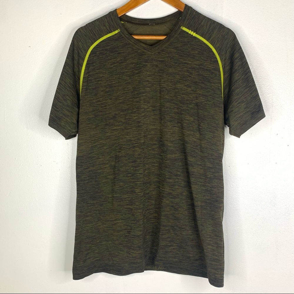 Lululemon Athletic Men’s T-shirt